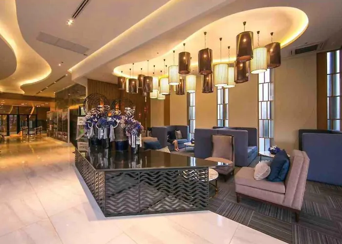 Luxury And Modern Condo In Central Chiang Mai - Astra Condo