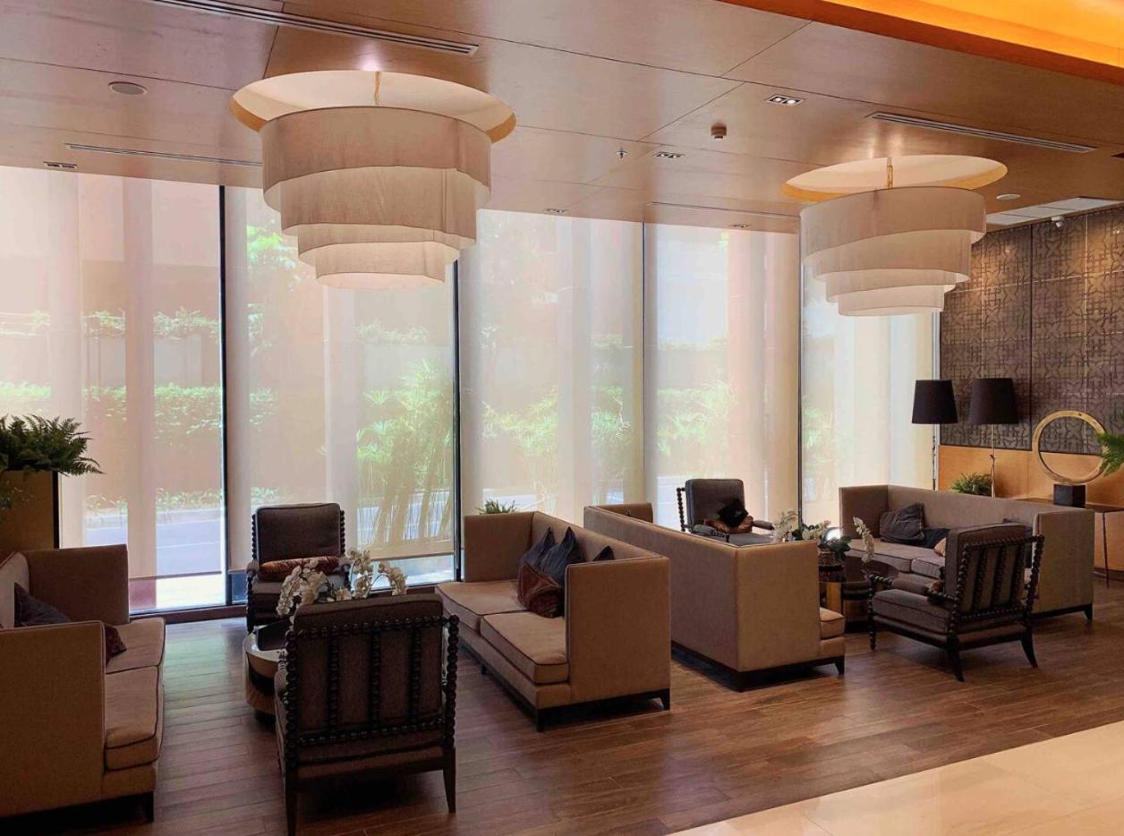 Apartment Luxury And Modern In - Astra *
