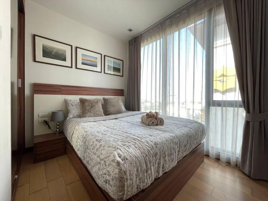 Apartemen Luxury And Modern In - Astra *