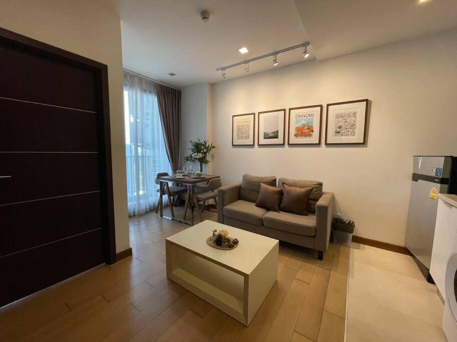 Luxury And Modern In - Astra Apartment *
