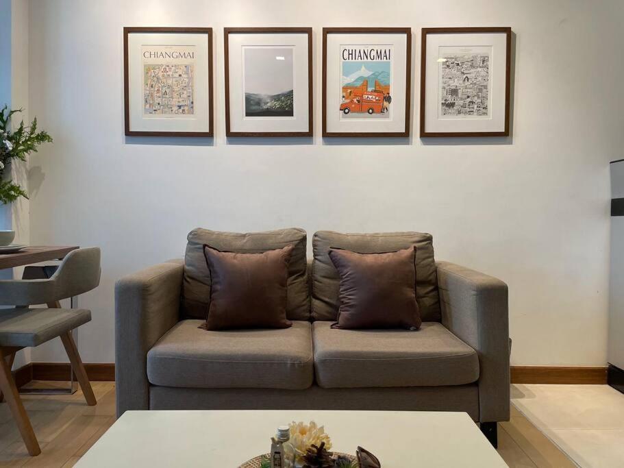 Luxury And Modern In - Astra Apartment